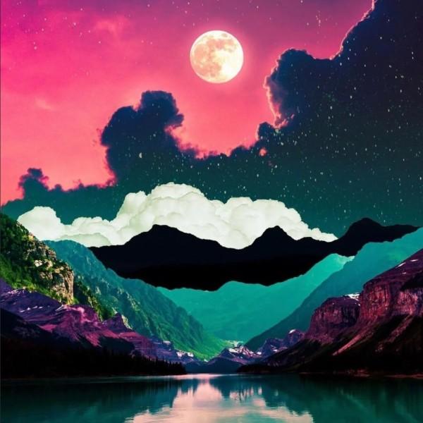 老旧的停车场3