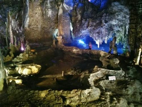 江西出台全国首部湖泊总磷污染防治地方法规