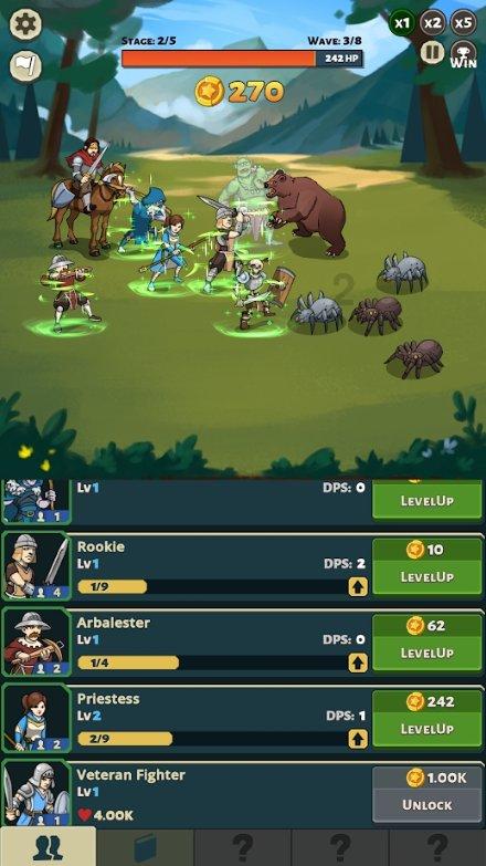 燃烧吧大脑免广告最新版