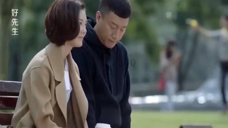 马尾怎么扎蓬松好看游戏画面