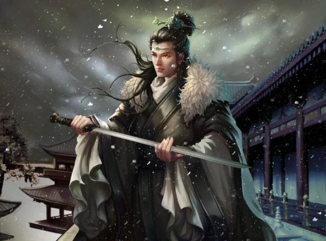 拯救机智男孩