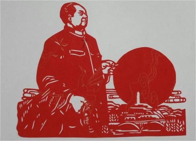 破碎的动物图形