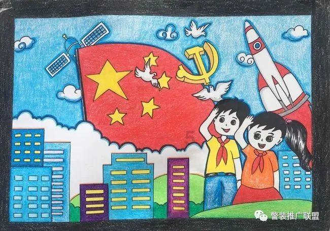 救援猎人的小孩