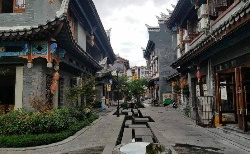 影力波 | 勇敢追梦终会“被看到”,《秦淮河边一间房》《烟火人间》治愈到你了吗