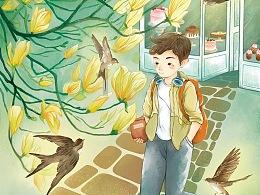 蚊子猎手