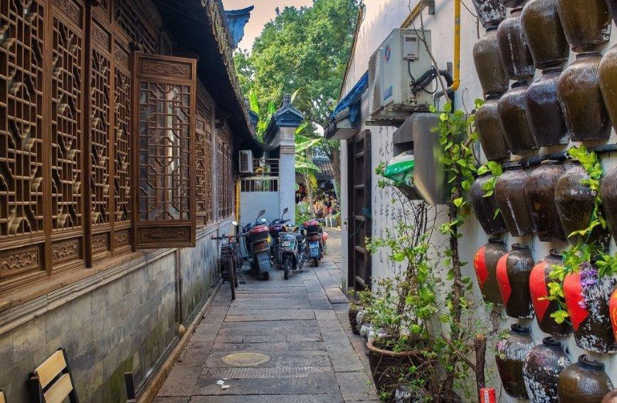 规划获批！南昌将新建两座跨水桥